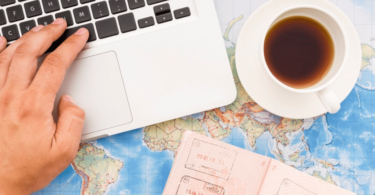 How to Apply for a Dubai Visa from the UK